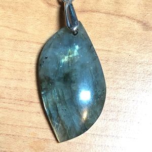 Labradorite Pendant
